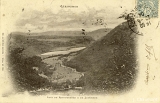 Gérardmer. - Lacs de Retournemer & de Longemer